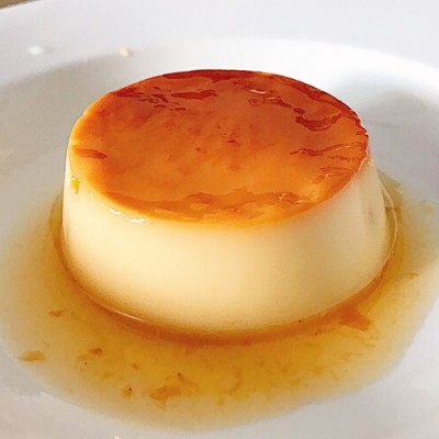 Bánh flan