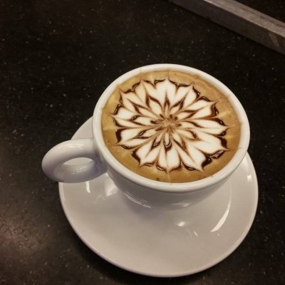 Cappuccino 