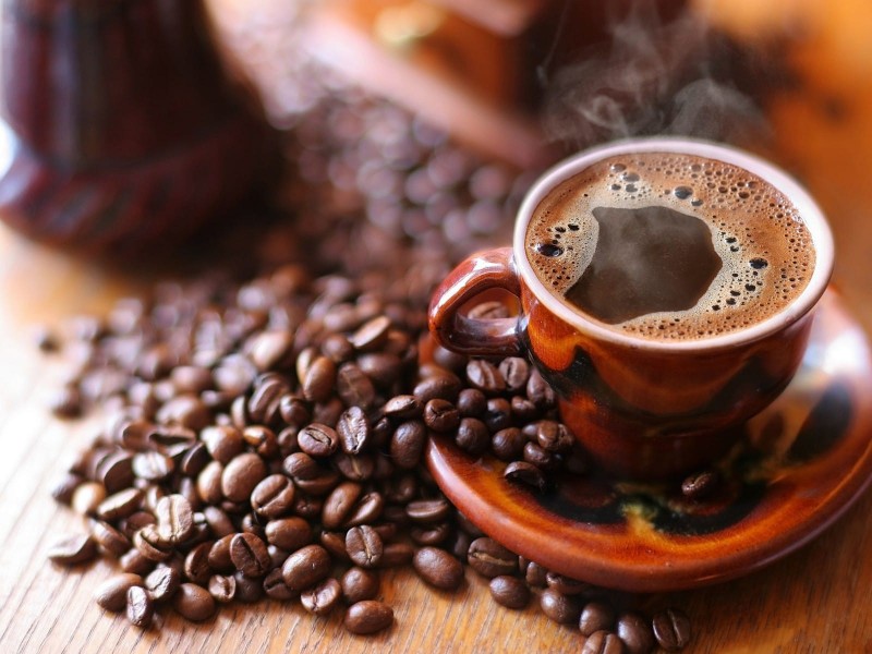 Giới thiệu Art Coffee House 