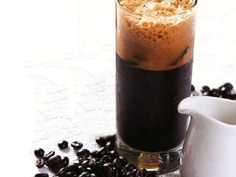 Cà phê đen