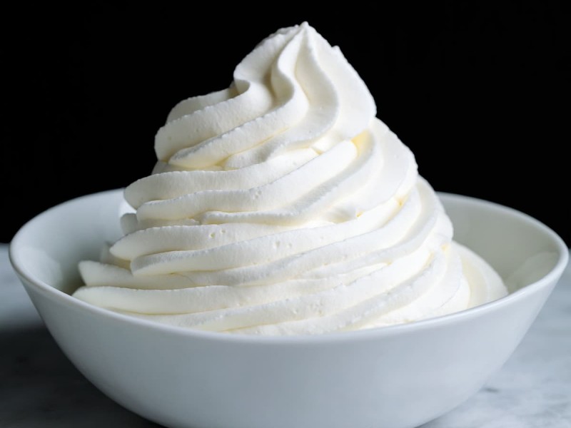 Whipping Cream