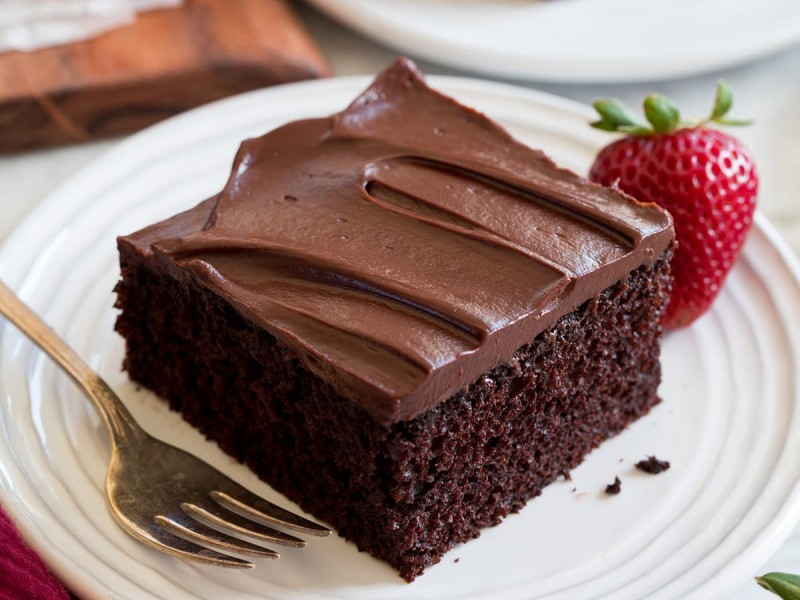 Chocolate Cake